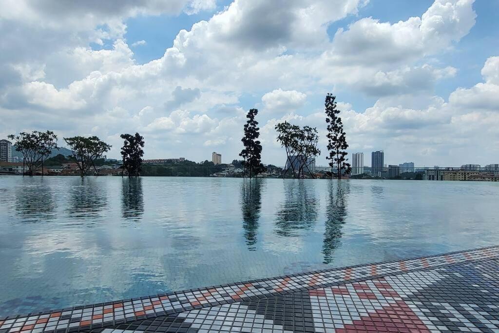Premium Duplex 3br 8 Pax Mrt Tv Box Arte Cheras Kuala Lumpur
