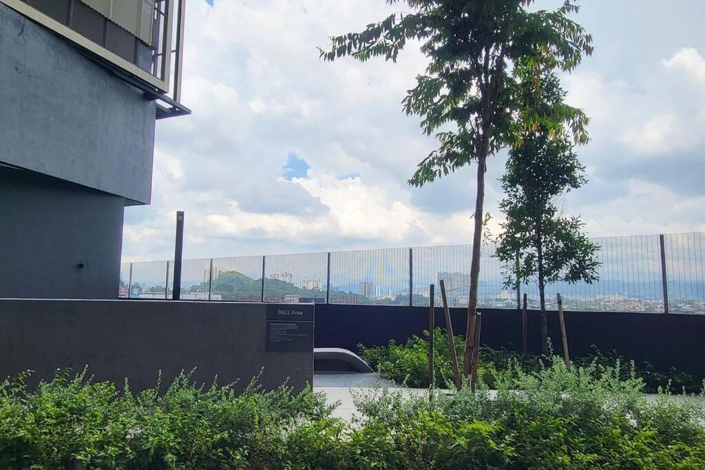 Pangsapuri Premium Duplex 3br 8 Pax Mrt Tv Box Arte Cheras Kuala Lumpur