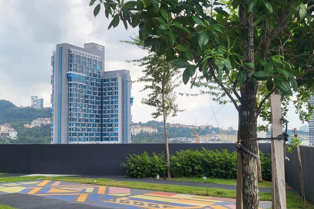 Apartment Premium Duplex 3br 8 Pax Mrt Tv Box Arte Cheras Kuala Lumpur